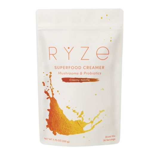 Superfood Creamer zb