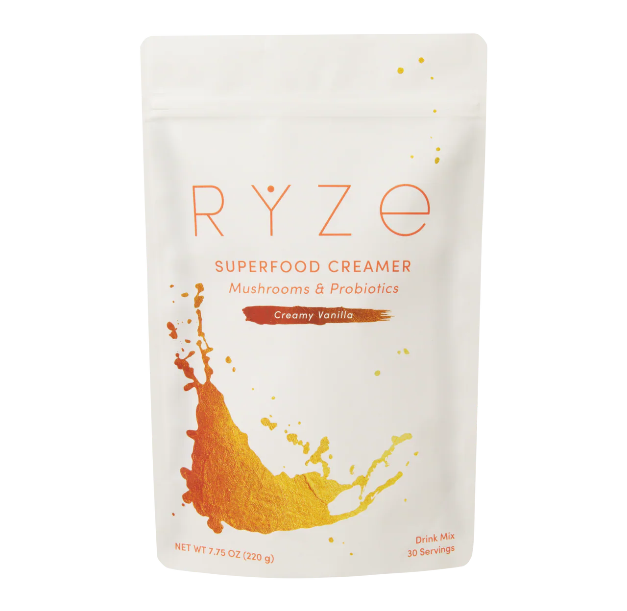 Superfood Creamer 7s