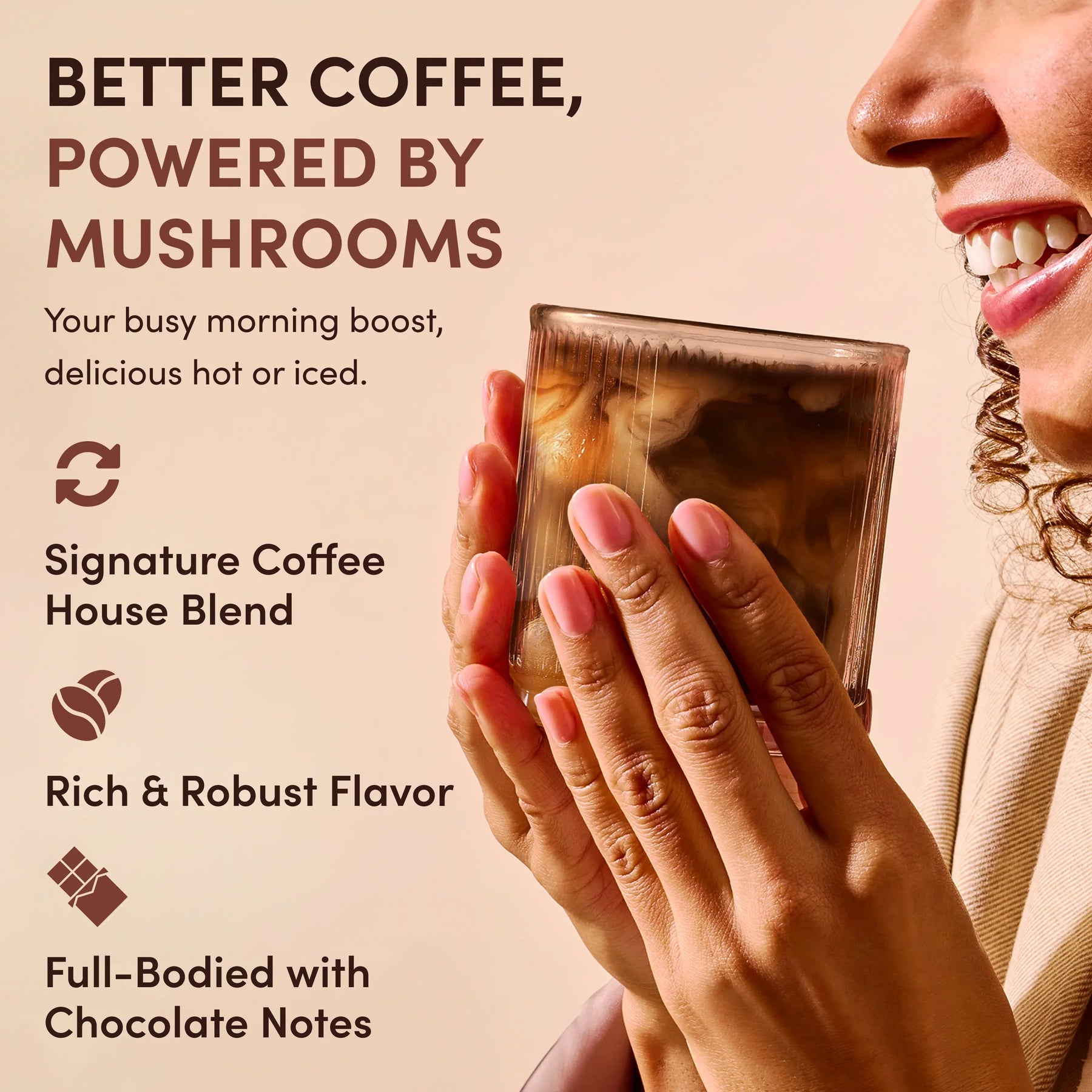 Dark Roast Starter Kit he