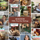 Dark Roast Starter Kit he