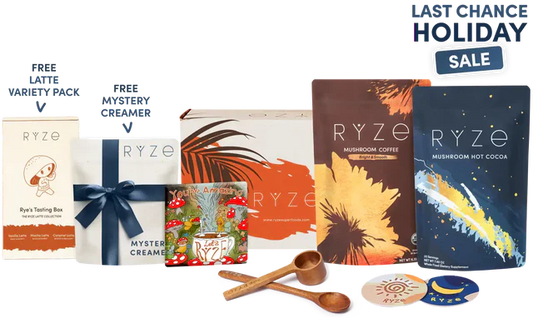 Day + Night Bundle fq