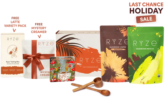 All Day Energy Bundle 52