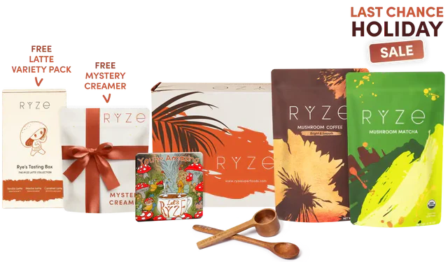 All Day Energy Bundle 8x