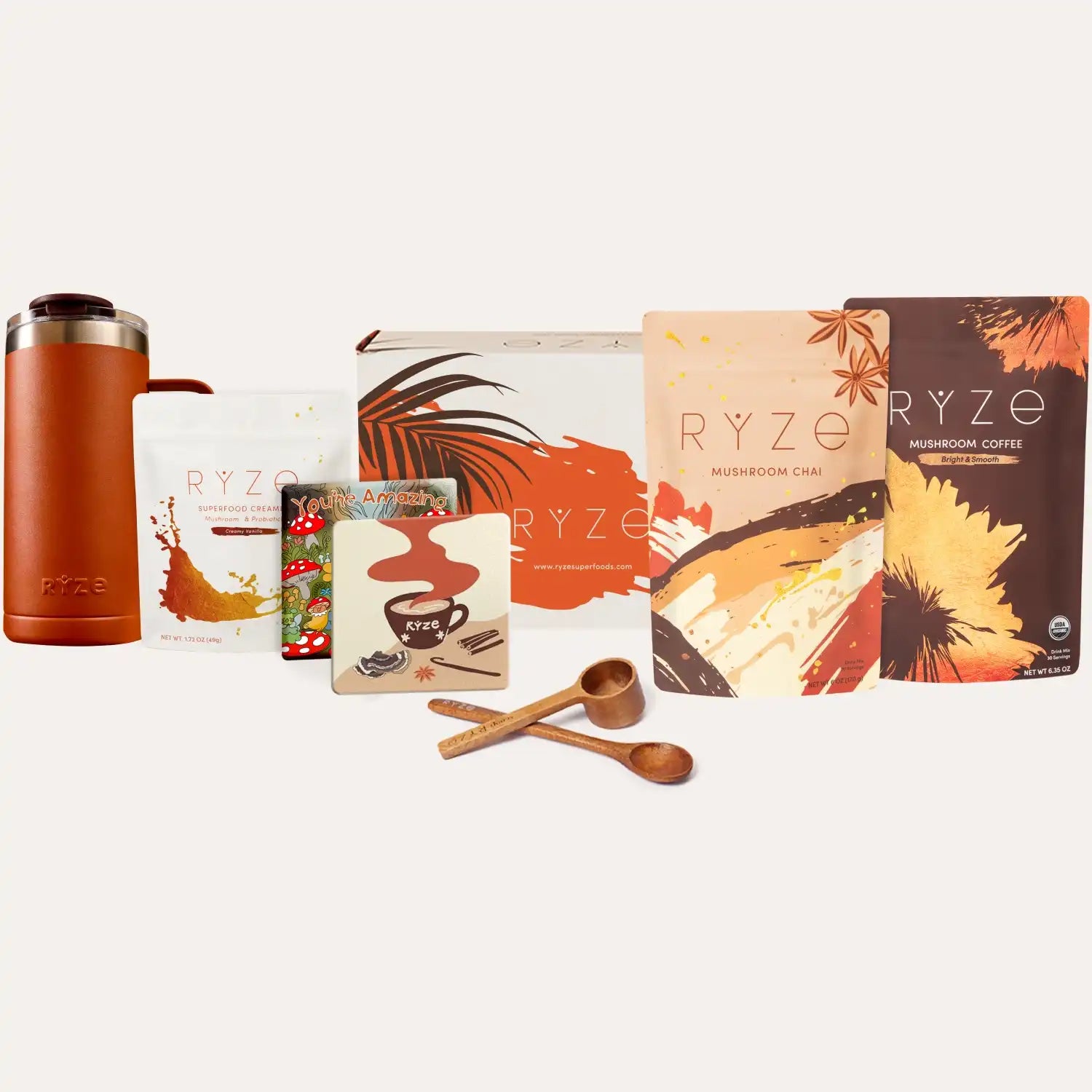 Boosted Chai Latte Bundle mc