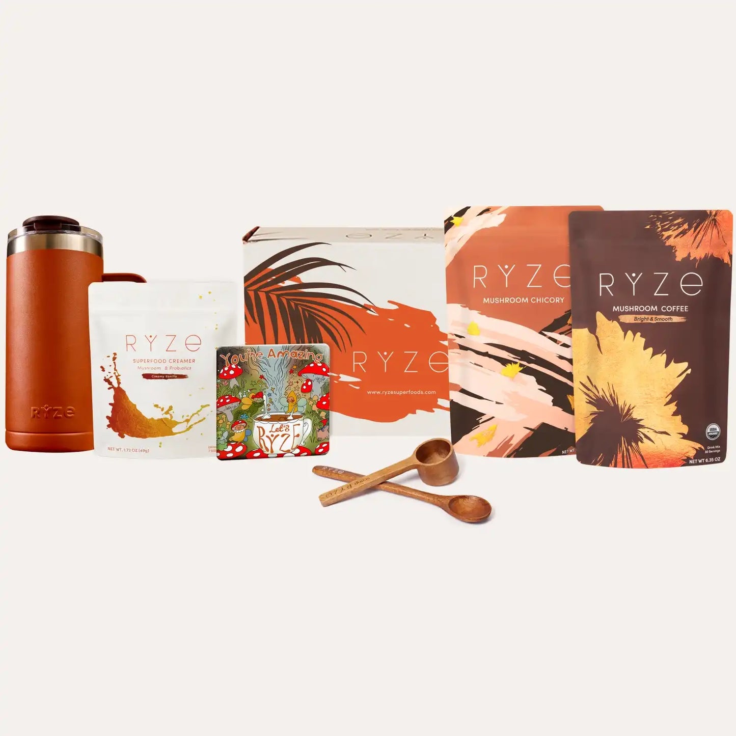 Lasting Energy Bundle eg