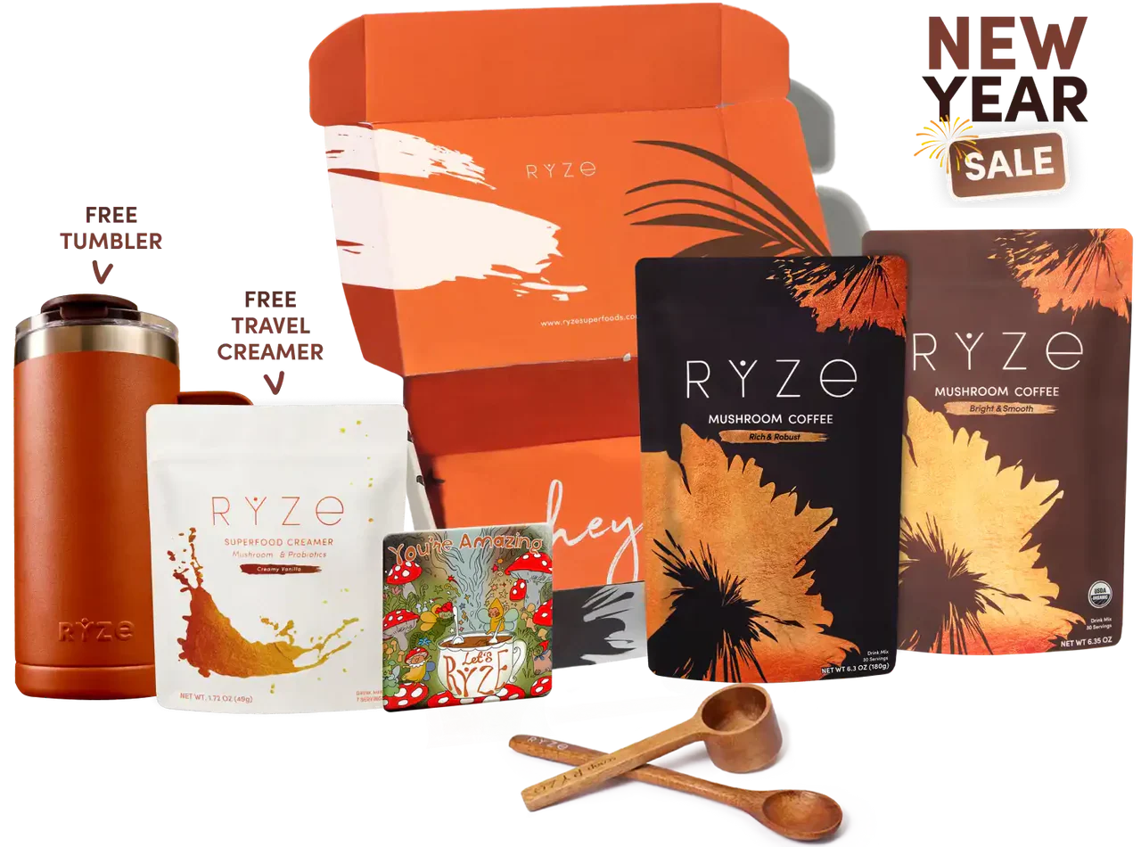 Coffee Duo Bundle vn