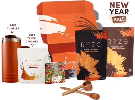 Coffee Duo Bundle vn
