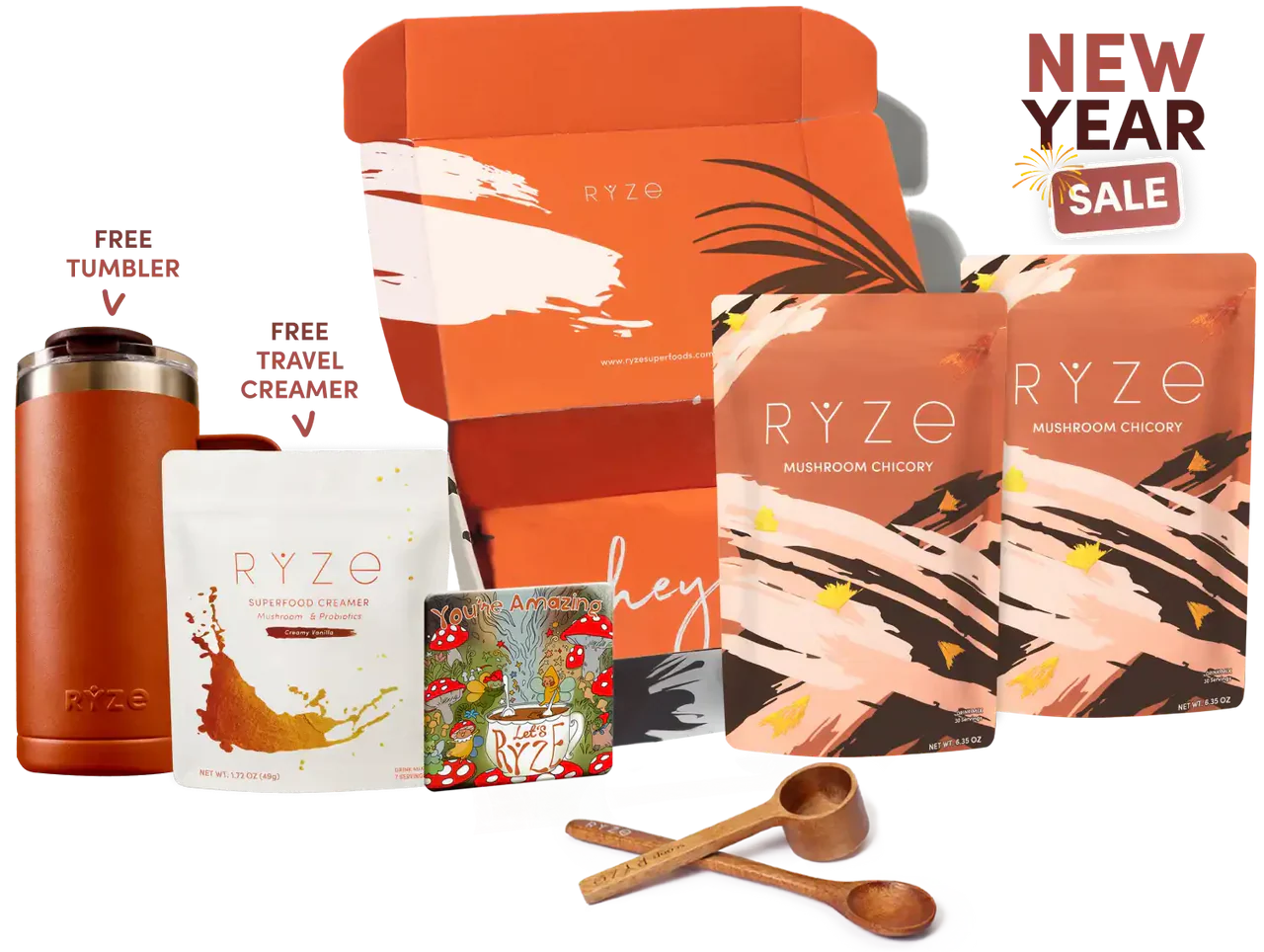 Starter Kit cz