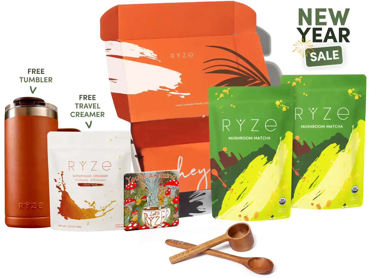 Starter Kit ss