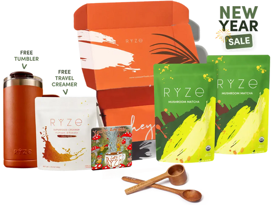 Starter Kit ss