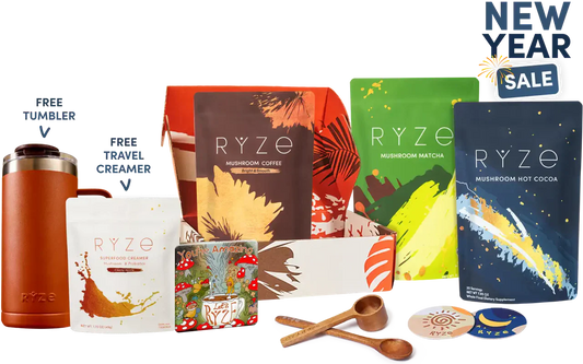 Day + Night Bundle 5i