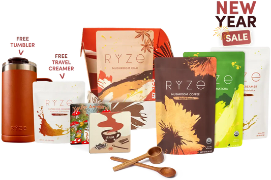 Pick-Me-Up Bundle qu