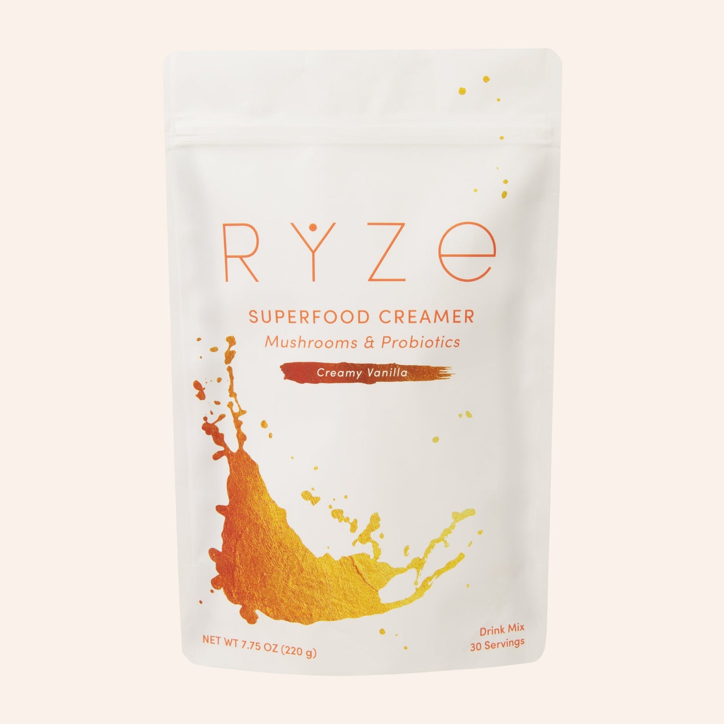 Superfood Creamer zb