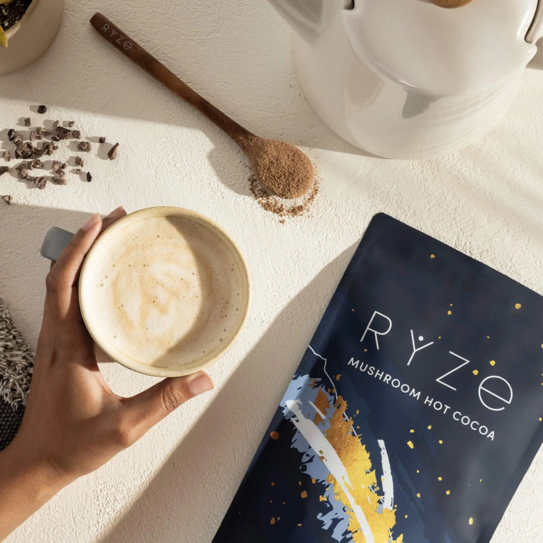 Day + Night Bundle 5i