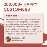 Mushroom Chicory zd
