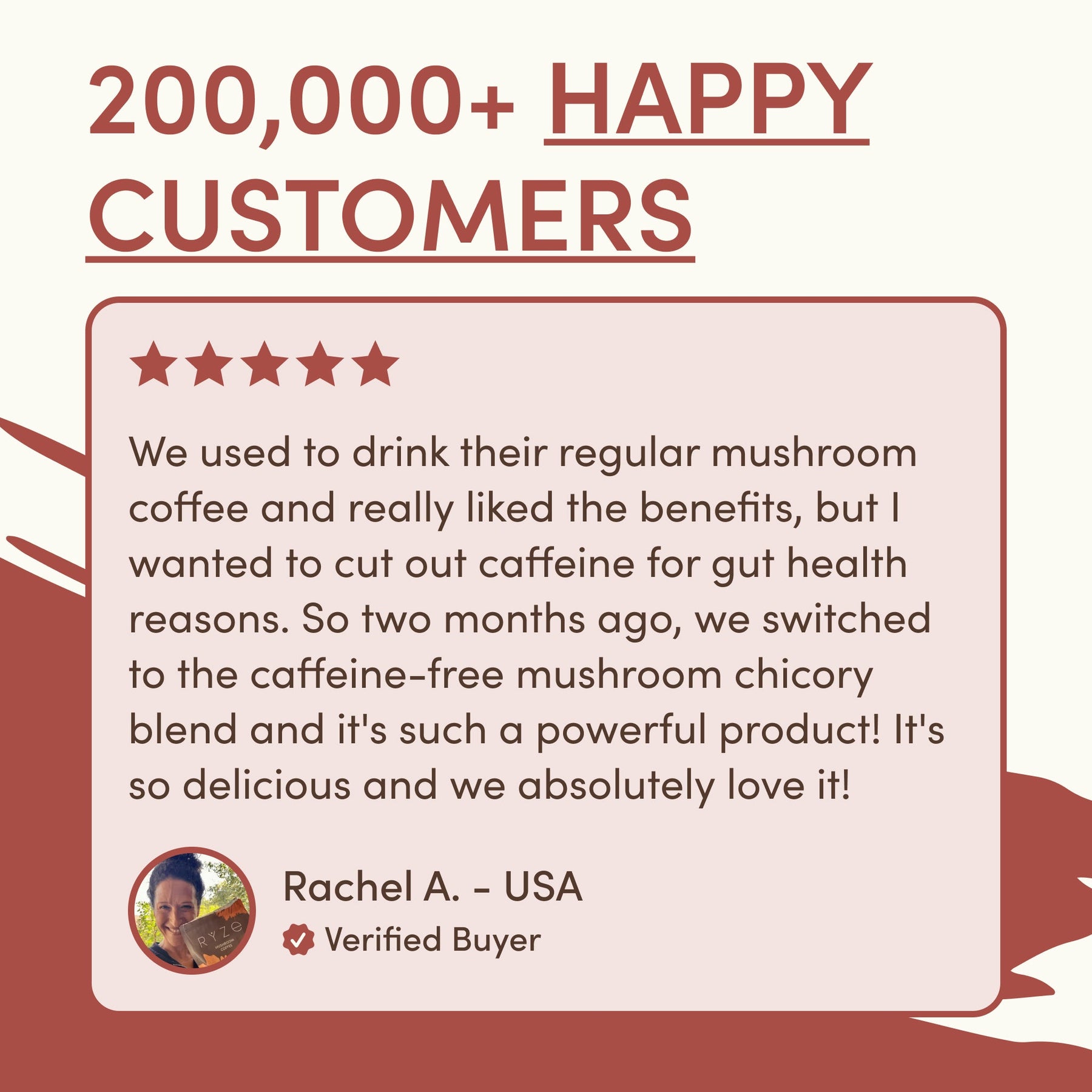 Mushroom Chicory zd