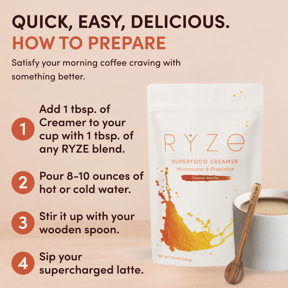 Superfood Creamer 7s