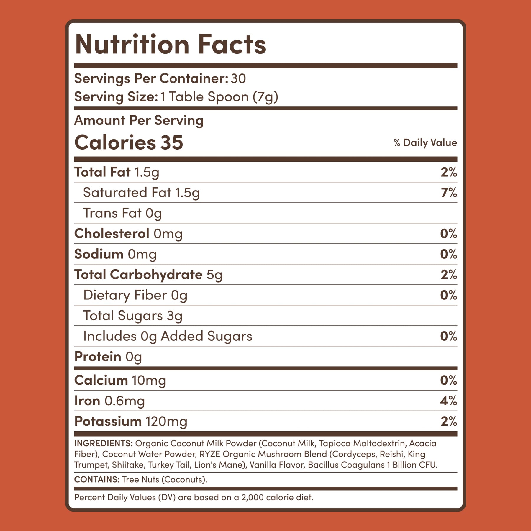 Superfood Creamer zb